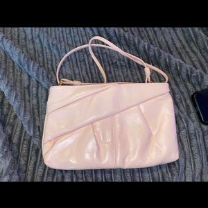 EMPIRE-ORR LIGHT PINK PURSE